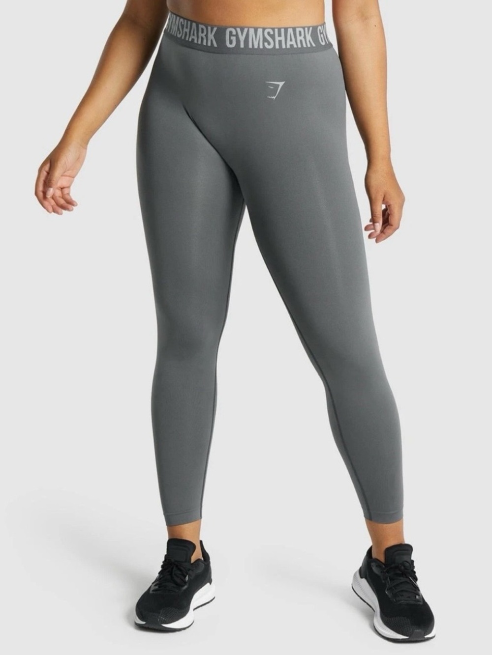 Gymshark Womens FIT SEAMLESS LEGGINGS Size‎ XS